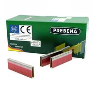 Prebena Z40CRFHA-ETA Kit d'agrafes 11100 pc(s) Dimensions (L x l) 40 mm x 11.20 mm