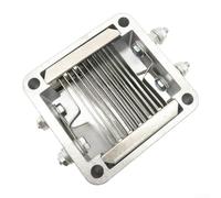 Préchauffage d'admission 612630120003 pour moteur Weichai WP10, cartouche chauffante compatible avec série WP6/WP12, pelleteuse, machines de chantier, accessoires de démarrage d'hiver