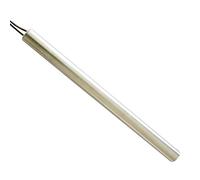 préchauffage résistance allumage pour poêle à pellets ; diamètre 12,5 longue 185 mm 400 W la nordique extraflame 002271037