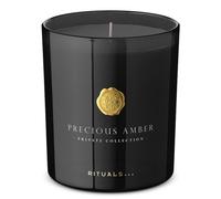 Precious Amber Bougie parfumée 360g