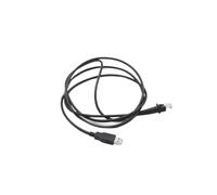 PrecisGear Lecteur de Codes-Barres USB 4130-UNS2 2M, Compatible avec Datalogic D100 D130 GD4130 GD4400 QD2130 QD2430