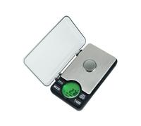 Precision 600G / 0.01G Balance de Poche Numérique Bijoux Électronique 0.01 Gram Poudre Balance de Pièce Pesant Lcd Rétro-Éclairé