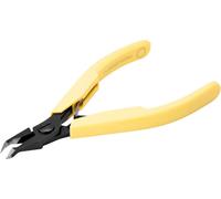 Précoupeur électronique oblique 45° avec petite lame 117,5 mm
