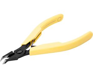 Précoupeur électronique oblique 45° avec petite lame 117,5 mm