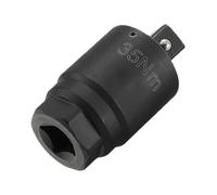 predolo Adaptateur, Professionnel, Portable, Fabriqué En e Limiteur de pour, 35NM