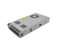 predolo Bloc d'alimentation 5V 60A 300W pour éclairage LED, Design Compact et Performances Optimal, 300W 5V60A LRS 300 5