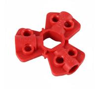 predolo Blocage Raccord Rapide Matière Plastique Moulé Verrou Sécurité Fluide Compact