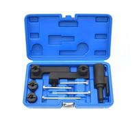 predolo Outil Calage Arbre Moteur Constructeur Automobile Intérieur Moulé Coffret Calage Constructeur Automobile Latch Noir Boîte à Outils Moteur, VKZ2363-1