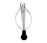 predolo Outil de Retrait des Aiguilles de Montre, extracteur de goupilles, Portable, en métal, Facile à Utiliser, Robuste et léger.