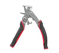 predolo Pince à clips automobiles, extracteur de clips de garniture universel multifonctionnel et efficace