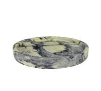 predolo Plateau En Marbre Veiné Plateau à Bijoux Moderne Décoration pour Entrée, Console, A16 Marble