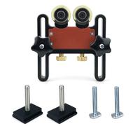 predolo Presseur Sciage à Table Réglable Accessoire Robuste pour Bricoleurs