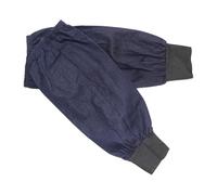 predolo Protection des bras pour les manchons de travail de soudage soudé à manches de soudage de jardinage léger de la paire