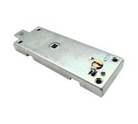 Serrure pour basculant/Garage Cylindre Rond