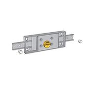 SERRURE CENTRALE POUR VOLET ROULEANT OUBLE PROFIL PREFER Centrale (8601)