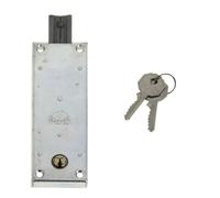 Prefer serrure pour porte de garage basculante