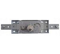 PREFER Serrure pour volets roulants 2 CH.ORI.DIR SICUR.S211