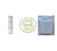 PREFILTRE CARTOUCHE COMPATIBLE WELTICO C5 Easyfilter