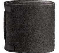 Préfiltre Honeywell (Retiens la poussière, les peluches, les fibres et les poils d'animaux et réduit les odeurs grâce au charbon actif) HRFA830E compatible avec le purificateur d'air Honeywell HPA830