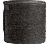 Préfiltre Honeywell (Retiens la poussière, les peluches, les fibres et les poils d'animaux et réduit les odeurs grâce au charbon actif) HRFA830E compatible avec le purificateur d'air Honeywell HPA830