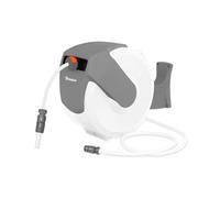 Preis-Zone Enrouleur automatique de tuyau d'arrosage 1/2" 20 m 1656