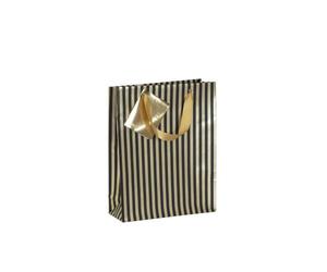 Prem. Max&moi, sac moyen 17x6x22 - Or