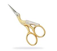Premax 15201 Ciseaux à Broder, Collection oro