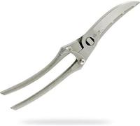 Premax Optima Classica ciseaux à volaille - acier inoxydable - 24cm - ciseaux de cuisine professionnels