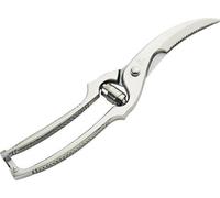 Premax Optima Classica ciseaux à volaille en acier inoxydable - 25cm - outil de cuisine premium