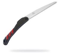 PREMAX Scie à élaguer professionnelle pliable 88355 Acier au carbone trempé 8 1/2