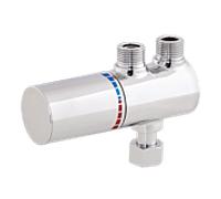Prémélangeur Aquacraft avec thermostat 3515050 3/8"