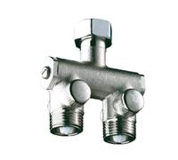 Prémélangeur compact avec clapets antiretour DELABIE 200000