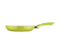 Premier Housewares 0408233 Ecocook Poêle Aluminium/Céramique Vert/Blanc