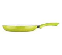 Premier Housewares 0408234 Ecocook Poêle Aluminium/Céramique Vert/Blanc