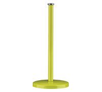 Premier Housewares 0507861 Porte Essuie-Tout en Métal Vert