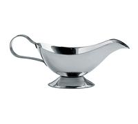 Premier Housewares 0509203 Saucière en INOX Poli Effet Miroir 10 oz
