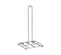 Premier Housewares 0509663 Porte-Essuie Chromé