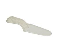 Premier Housewares 0722113 Diamante Georgia Pelle à Tarte en Céramique