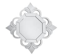 Premier Housewares 1101403 Miroir Mural Sculpté