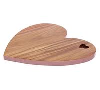 Premier Housewares 1104693 Planche à découper en bois d'acacia 2 x 30 x 28 cm