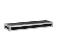 Premier Housewares 2402974 Etagère Murale en Acier Inoxydable Effet Peau de Crocodile
