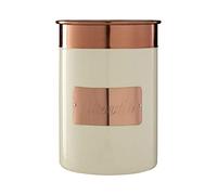 Premier Housewares 507360 Porte-ustensiles en acier inoxydable