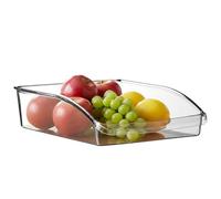 Premier Housewares 8 x 33 x 15 cm pour réfrigérateur Organiseur
