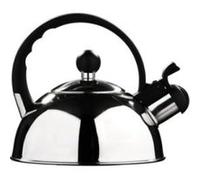 Premier housewares bouilloire sifflante en inox brillant 0,3 mm 1 l G