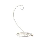 Premier Housewares De Lis Porte-Bananes Crème