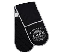 Premier Housewares - Double Manique - Gant de Cuisine - Vintage Home Cook (Import Grande Bretagne)