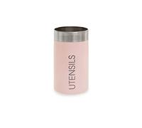 Premier Housewares Homeitem, Enamel, stainless steel, Pink, One Size