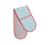 Premier Housewares Linenstowelsquilts Amelie Manique Double pour Le Four Multicolore