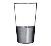 Premier Housewares Lot de 4 Verres à Martini - 8 x 8 x 14 cm
