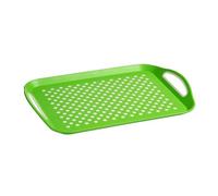 Premier Housewares Plateau de service rectangulaire antidérapant